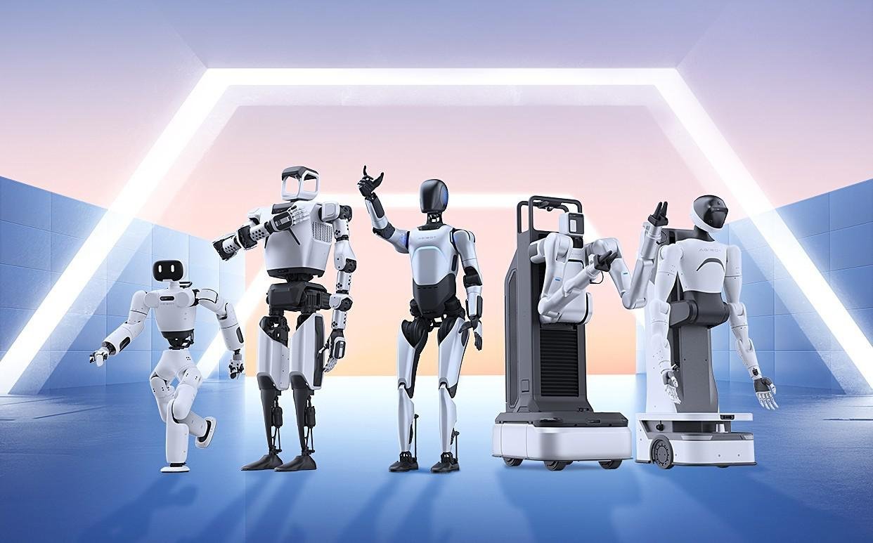 AgiBot Robotics